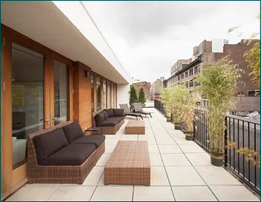 Rented by Citi Habitats | media 9