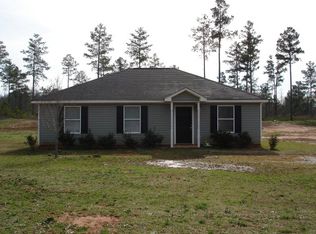 1480 Hill St, Comer, GA 30629