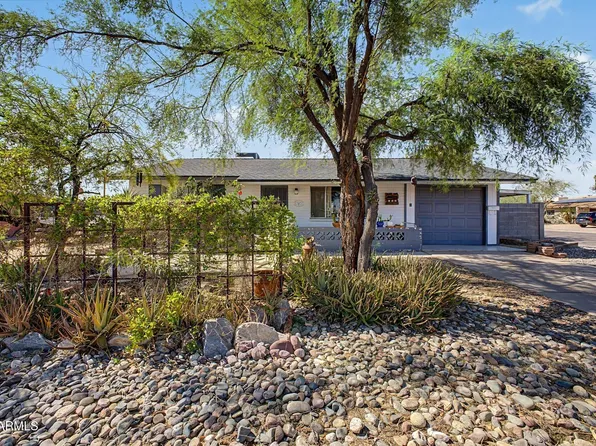 15031 N 24TH Place, Phoenix, AZ 85032