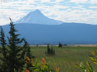 Back Walters Rd, Maupin, OR 97037