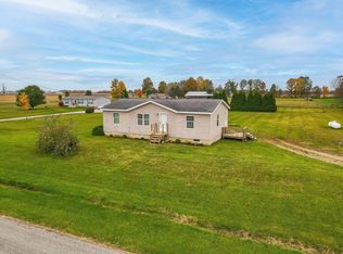32213 Fields Rd, Richwood, OH 43344