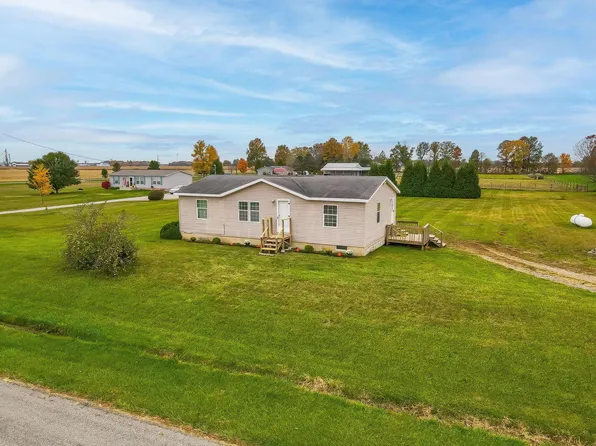 32213 Fields Rd, Richwood, OH 43344