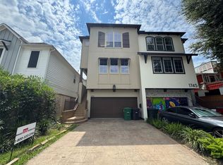 1743 Indiana St, Houston, TX 77006