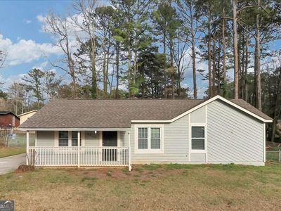 8890 Homewood Dr, Riverdale, GA, 30274