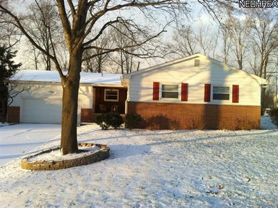 148 Shorehaven Dr, Youngstown, OH, 44512