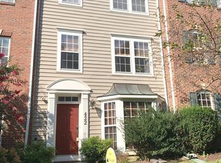 422 Phelps St, Gaithersburg, MD 20878