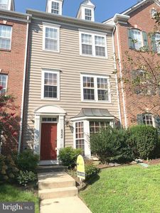 422 Phelps St, Gaithersburg, MD, 20878
