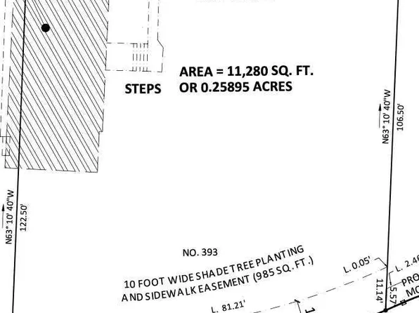 393 Harrison St, Paramus, NJ 07652