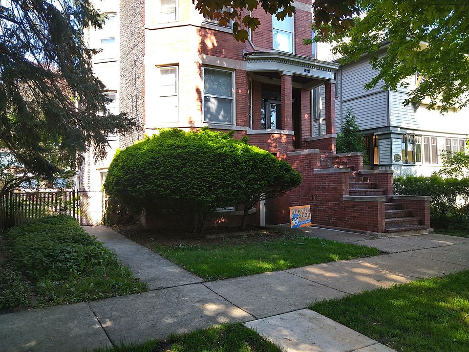 1st image of 1031 S Scoville Ave #1