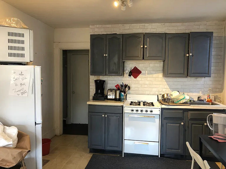 8 Parker Hill Ave #3 — Photo 11