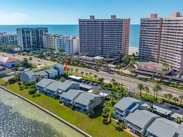 1351 Gulf Blvd #219 — Photo 3
