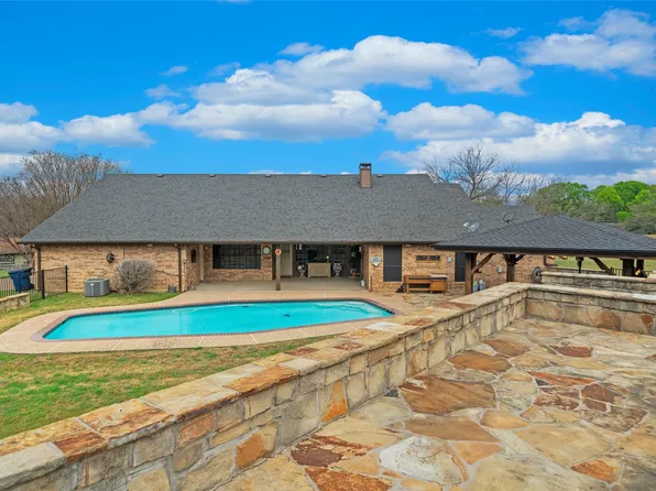 5840 Crystal Dr, Midlothian, TX 76065