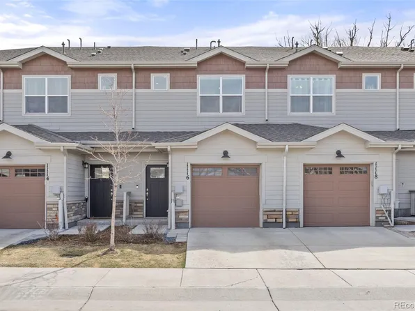 1116 Oak Circle, Lakewood, CO 80215