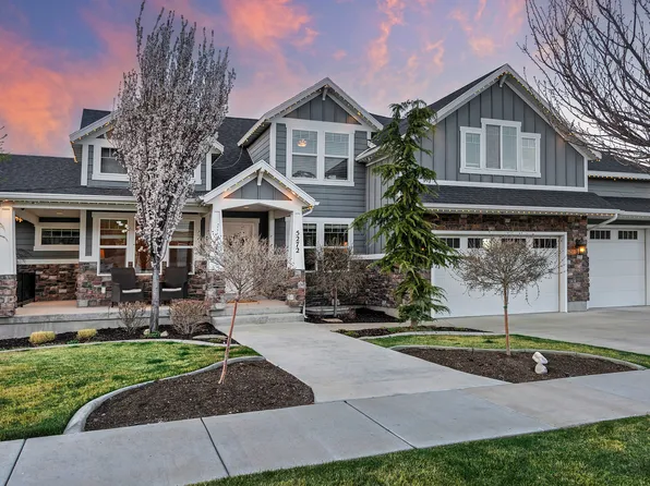 5272 W Ambermont Dr, Herriman, UT 84096