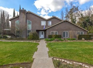 6625 N Forkner Ave, Fresno, CA