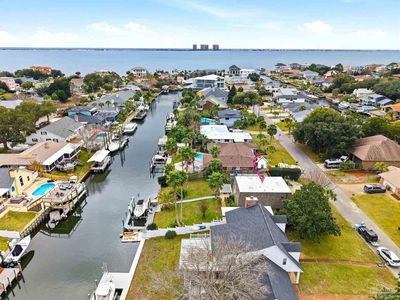 1148 Sunset Ln, Gulf Breeze, FL, 32563