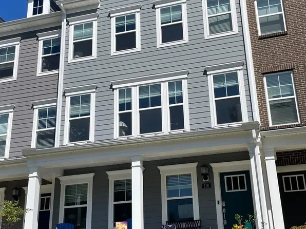 116 Bonny Way, Annapolis, MD 21403