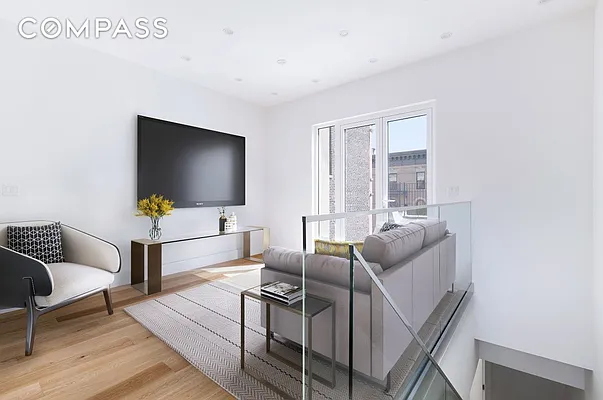 Sold by Compass | media 23