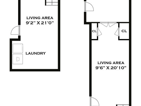 2nd image of 401 4th Ave #1L