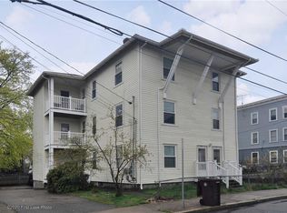171 Robinson St, Woonsocket, RI 02895