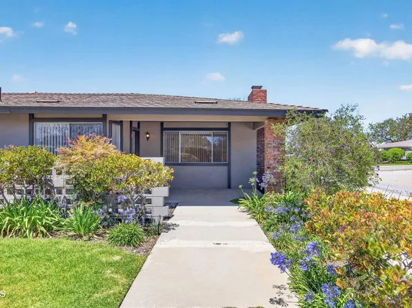 151 W Bay Boulevard, Port Hueneme, CA 93041