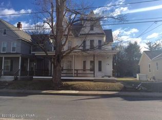 512 N Courtland St, East Stroudsburg, PA 18301