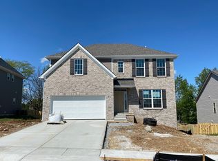 230 W Showalter Dr, Georgetown, KY 40324