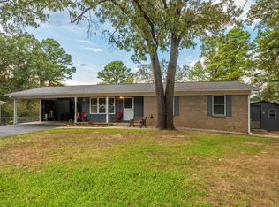 120 Windamere Dr, Hot Springs, AR 71913