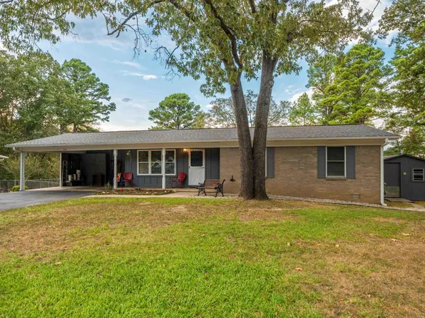 120 Windamere Dr, Hot Springs, AR 71913