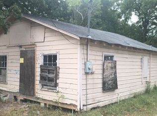 1506 Booker St, Longview, TX 75602