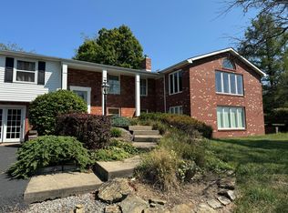 274 Swihart Rd, Canonsburg, PA 15317