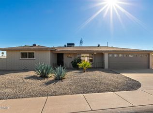 6337 E Des Moines St, Mesa, AZ 85205