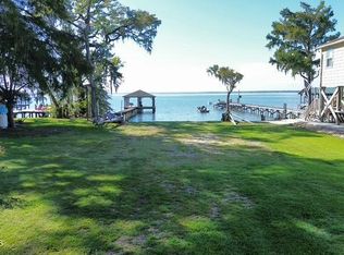 804 Canal Cove Road LOT 42, Lake Waccamaw, NC 28450