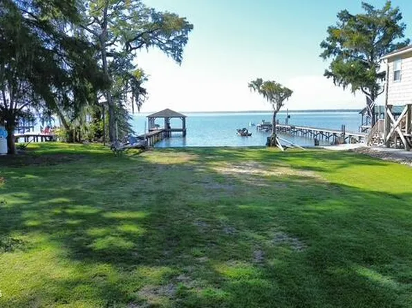 804 Canal Cove Road LOT 42, Lake Waccamaw, NC 28450