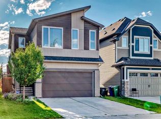 114 E Walgrove Grn SE, Calgary, AB T2X 2H9