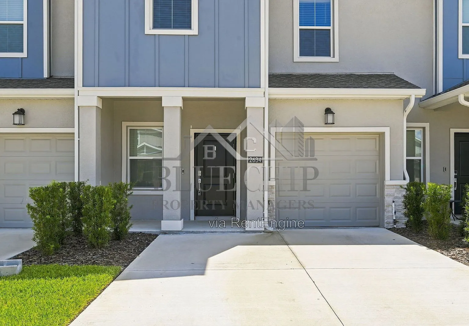 3 bed, 2.5 bath, 1834 sqft, $2,295 — Photo 3