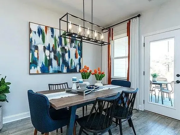 1310 Canary Pepper Dr #1310, Durham, NC 27713