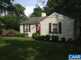 1610 Meadowbrook Heights Rd, Charlottesville, VA 22901