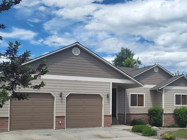 5401 Big Fork Rd, Missoula, MT 59803