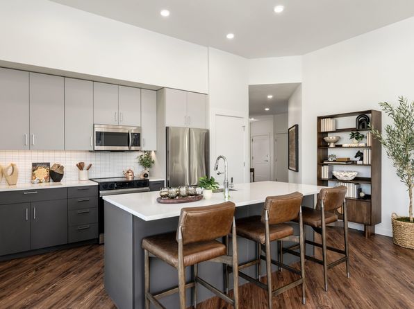 1201 W Grove St #736