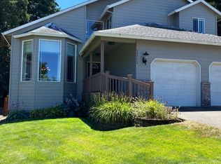 13752 Swordfern Ct, Oregon City, OR 97045