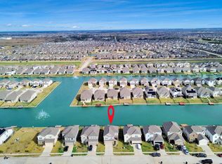 24726 Bastiani Canvas Ln, Katy, TX 77493
