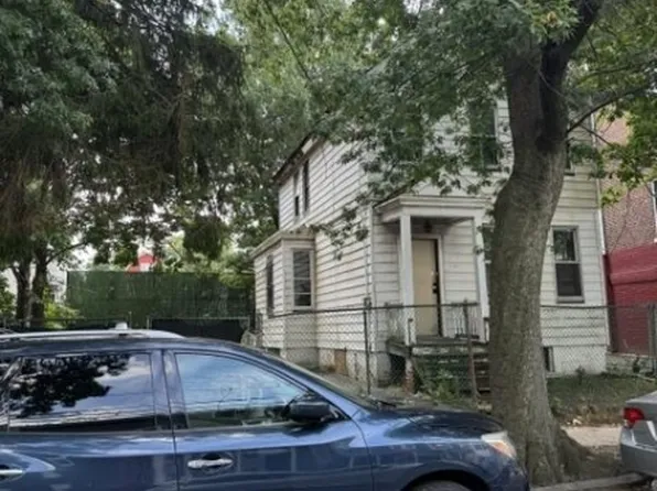 36 Sunset Ave, Newark City, NJ 07106