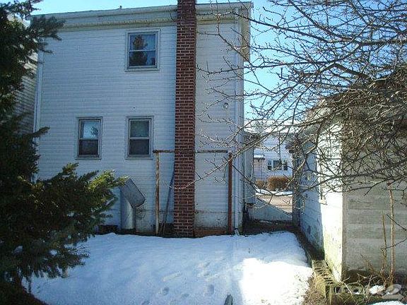 145 w. grant st. rear home