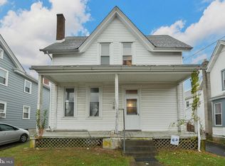 126 S Main St, Dublin, PA 18917