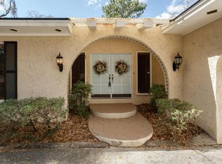 3222 Hermitage Rd, Jacksonville, FL 32277