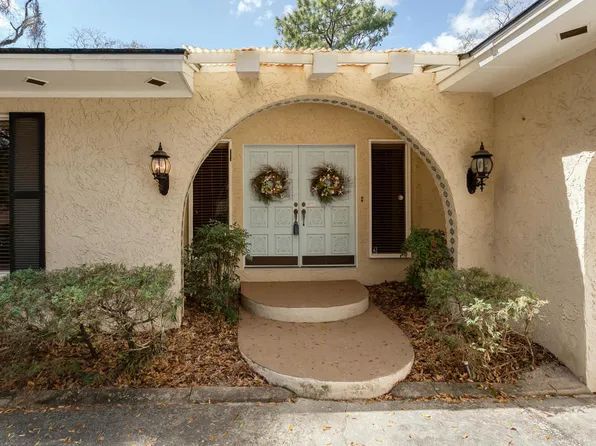 3222 Hermitage Rd, Jacksonville, FL 32277