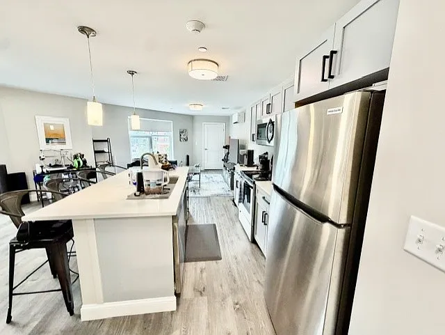 882 Massachusetts Ave #3A — Photo 5