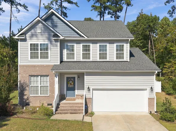 127 Ascot, Rocky Mount, NC 27804