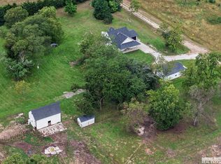61691 733rd Rd, Sterling, NE 68450